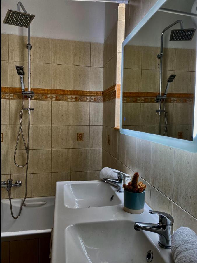 Anemos Holiday home *