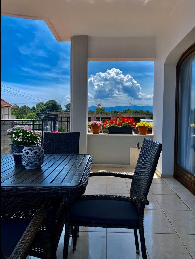 Holiday home Anemos