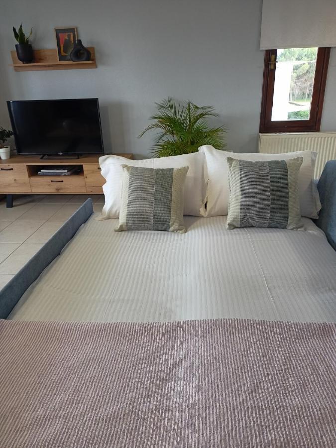 Holiday home Anemos Keramoti (Macedonia)