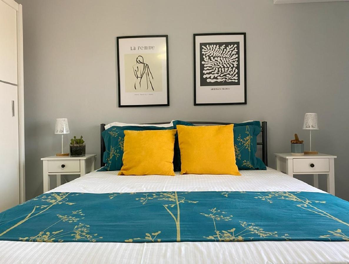 Anemos Holiday home