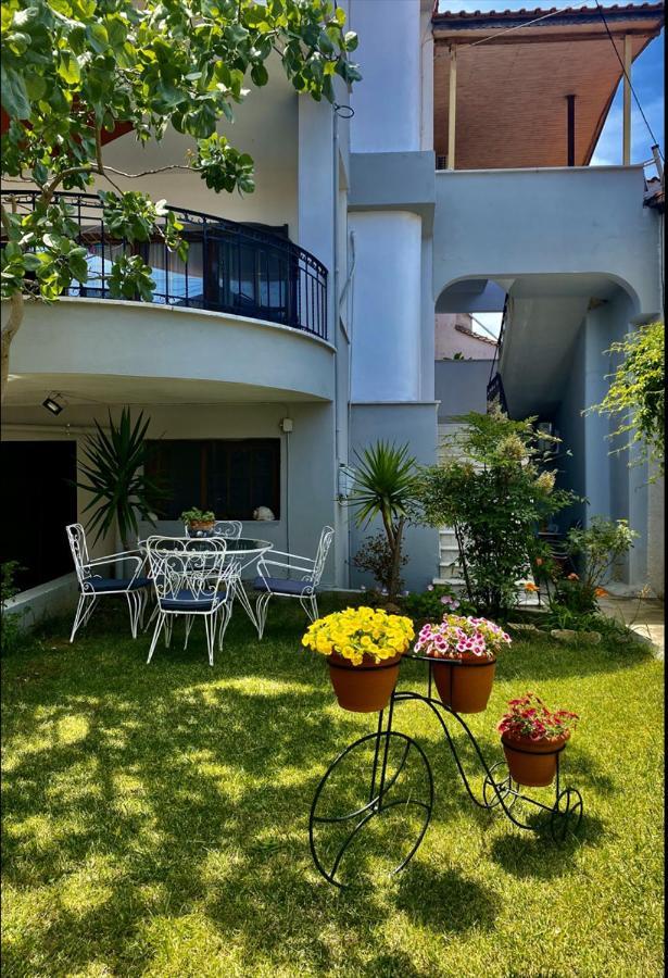 Anemos Holiday home