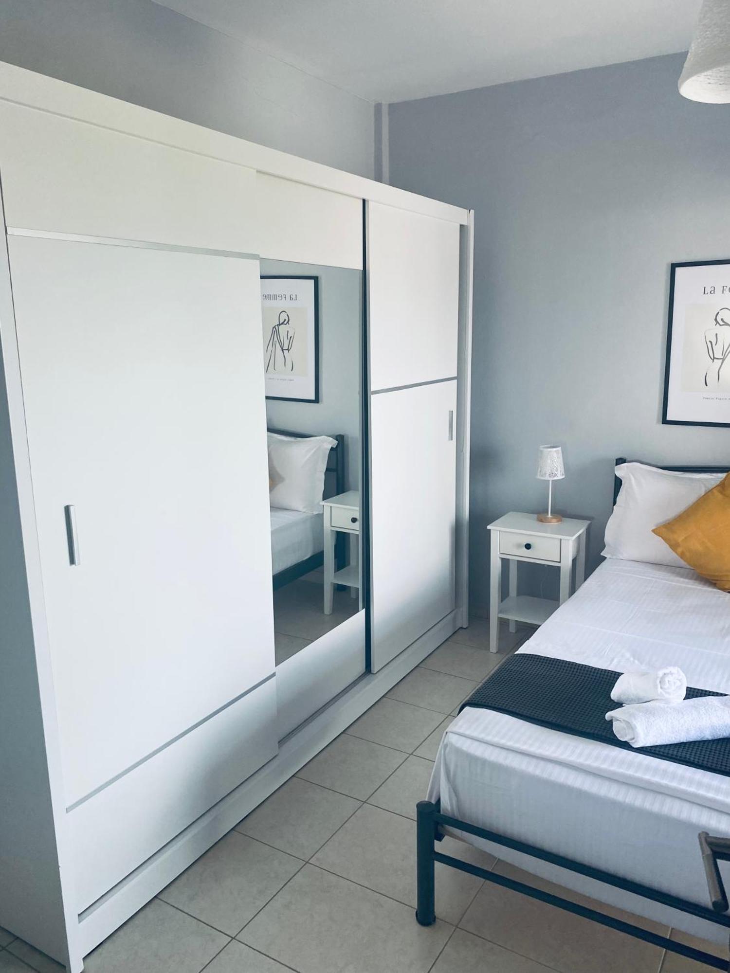 Anemos Holiday home *